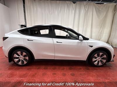 2020 Tesla Model Y Long Range   - Photo 12 - Temple Hills, MD 20748