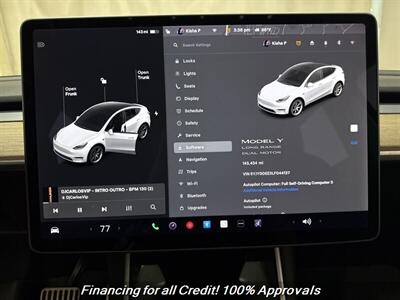 2020 Tesla Model Y Long Range   - Photo 46 - Temple Hills, MD 20748