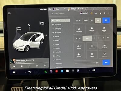 2020 Tesla Model Y Long Range   - Photo 42 - Temple Hills, MD 20748