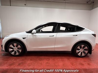 2020 Tesla Model Y Long Range   - Photo 7 - Temple Hills, MD 20748