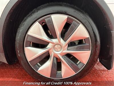 2020 Tesla Model Y Long Range   - Photo 8 - Temple Hills, MD 20748