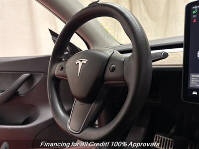 2020 Tesla Model Y Long Range   - Photo 35 - Temple Hills, MD 20748