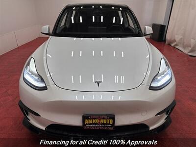 2020 Tesla Model Y Long Range   - Photo 3 - Temple Hills, MD 20748