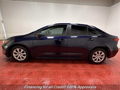 2022 Toyota Corolla LE   - Photo 7 - Temple Hills, MD 20748