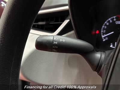 2022 Toyota Corolla LE   - Photo 33 - Temple Hills, MD 20748