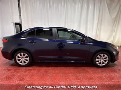 2022 Toyota Corolla LE   - Photo 12 - Temple Hills, MD 20748