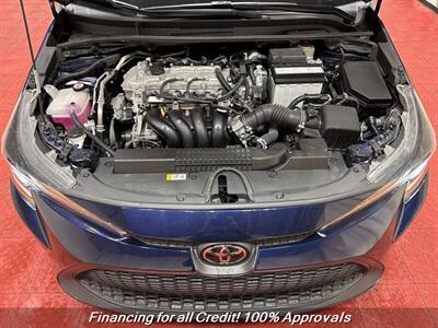 2022 Toyota Corolla LE   - Photo 41 - Temple Hills, MD 20748