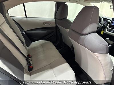 2022 Toyota Corolla LE   - Photo 26 - Temple Hills, MD 20748