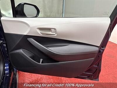 2022 Toyota Corolla LE   - Photo 27 - Temple Hills, MD 20748