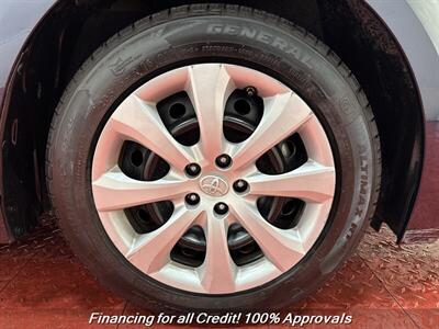 2022 Toyota Corolla LE   - Photo 10 - Temple Hills, MD 20748