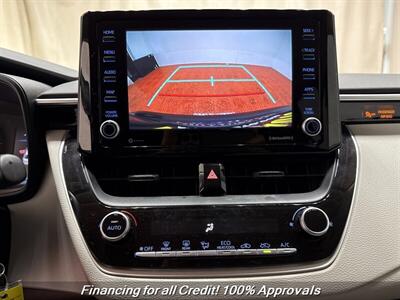 2022 Toyota Corolla LE   - Photo 39 - Temple Hills, MD 20748