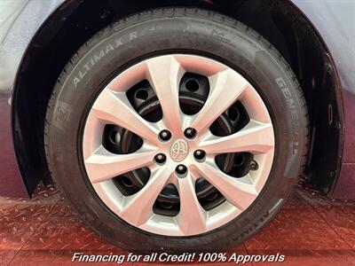 2022 Toyota Corolla LE   - Photo 9 - Temple Hills, MD 20748