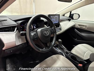 2022 Toyota Corolla LE   - Photo 17 - Temple Hills, MD 20748