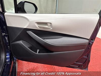2022 Toyota Corolla LE   - Photo 28 - Temple Hills, MD 20748