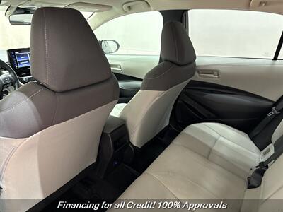 2022 Toyota Corolla LE   - Photo 21 - Temple Hills, MD 20748