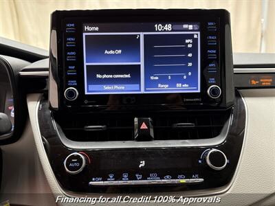 2022 Toyota Corolla LE   - Photo 38 - Temple Hills, MD 20748