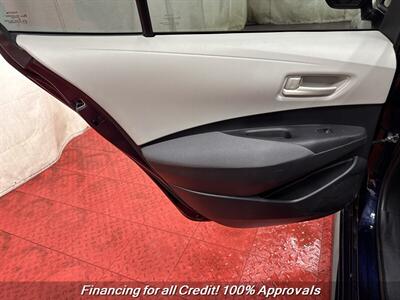 2022 Toyota Corolla LE   - Photo 20 - Temple Hills, MD 20748