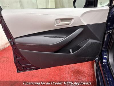 2022 Toyota Corolla LE   - Photo 16 - Temple Hills, MD 20748