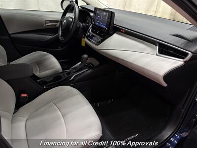 2022 Toyota Corolla LE   - Photo 29 - Temple Hills, MD 20748