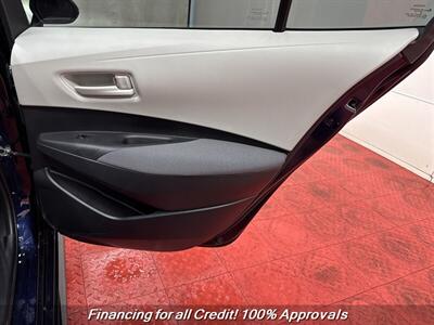 2022 Toyota Corolla LE   - Photo 25 - Temple Hills, MD 20748