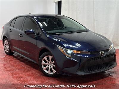 2022 Toyota Corolla LE   - Photo 6 - Temple Hills, MD 20748