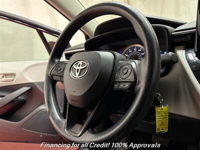 2022 Toyota Corolla LE   - Photo 32 - Temple Hills, MD 20748