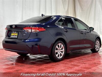 2022 Toyota Corolla LE   - Photo 15 - Temple Hills, MD 20748