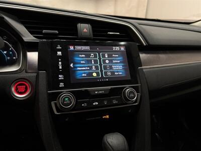 2016 Honda Civic EX-T w/Honda Sensing   - Photo 34 - Temple Hills, MD 20748