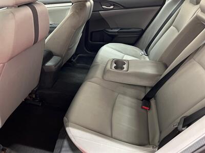 2016 Honda Civic EX-T w/Honda Sensing   - Photo 19 - Temple Hills, MD 20748