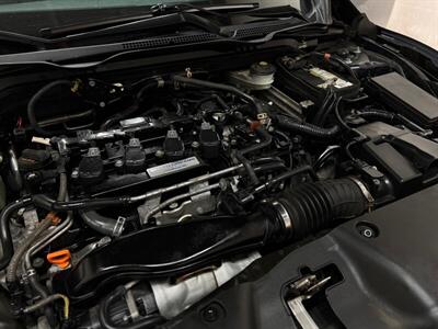 2016 Honda Civic EX-T w/Honda Sensing   - Photo 39 - Temple Hills, MD 20748