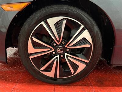 2016 Honda Civic EX-T w/Honda Sensing   - Photo 8 - Temple Hills, MD 20748