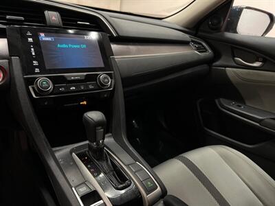 2016 Honda Civic EX-T w/Honda Sensing   - Photo 33 - Temple Hills, MD 20748
