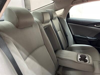 2016 Honda Civic EX-T w/Honda Sensing   - Photo 24 - Temple Hills, MD 20748