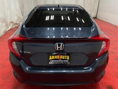 2016 Honda Civic EX-T w/Honda Sensing   - Photo 13 - Temple Hills, MD 20748
