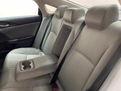 2016 Honda Civic EX-T w/Honda Sensing   - Photo 20 - Temple Hills, MD 20748
