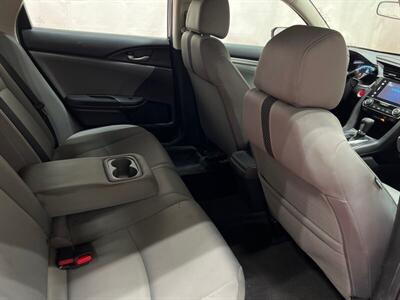 2016 Honda Civic EX-T w/Honda Sensing   - Photo 23 - Temple Hills, MD 20748