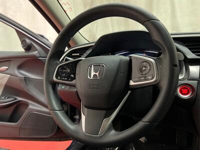 2016 Honda Civic EX-T w/Honda Sensing   - Photo 32 - Temple Hills, MD 20748