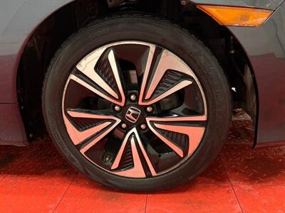 2016 Honda Civic EX-T w/Honda Sensing   - Photo 9 - Temple Hills, MD 20748