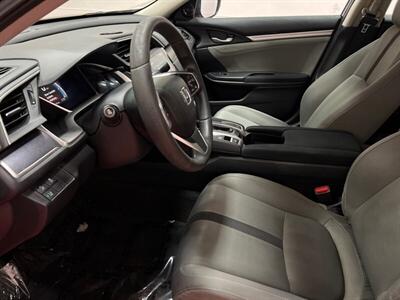 2016 Honda Civic EX-T w/Honda Sensing   - Photo 16 - Temple Hills, MD 20748