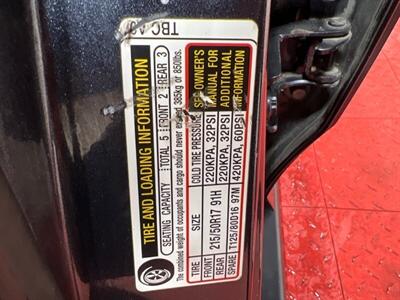 2016 Honda Civic EX-T w/Honda Sensing   - Photo 40 - Temple Hills, MD 20748