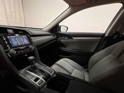 2016 Honda Civic EX-T w/Honda Sensing   - Photo 38 - Temple Hills, MD 20748