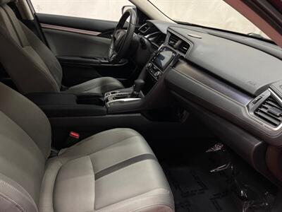 2016 Honda Civic EX-T w/Honda Sensing   - Photo 26 - Temple Hills, MD 20748