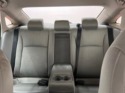 2016 Honda Civic EX-T w/Honda Sensing   - Photo 30 - Temple Hills, MD 20748
