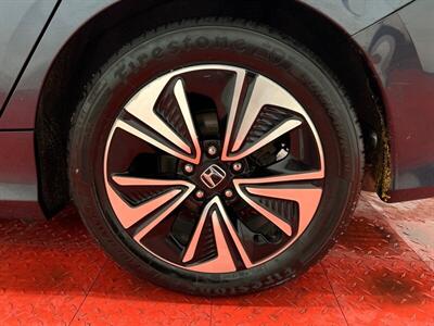 2016 Honda Civic EX-T w/Honda Sensing   - Photo 7 - Temple Hills, MD 20748