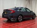 2016 Honda Civic EX-T w/Honda Sensing   - Photo 14 - Temple Hills, MD 20748