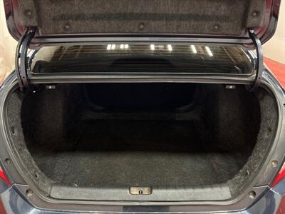 2016 Honda Civic EX-T w/Honda Sensing   - Photo 21 - Temple Hills, MD 20748