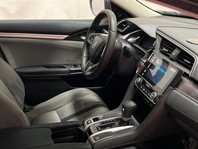 2016 Honda Civic EX-T w/Honda Sensing   - Photo 29 - Temple Hills, MD 20748