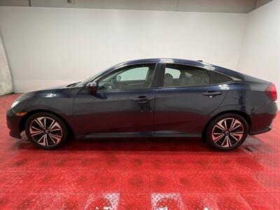 2016 Honda Civic EX-T w/Honda Sensing   - Photo 6 - Temple Hills, MD 20748