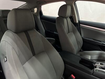 2016 Honda Civic EX-T w/Honda Sensing   - Photo 27 - Temple Hills, MD 20748