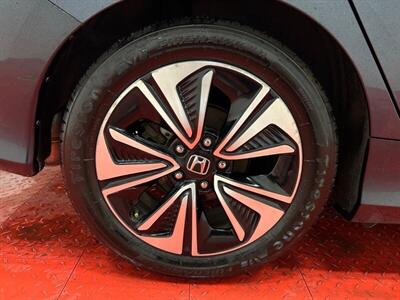 2016 Honda Civic EX-T w/Honda Sensing   - Photo 10 - Temple Hills, MD 20748